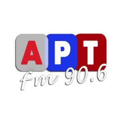90.6 Art FM Logo
