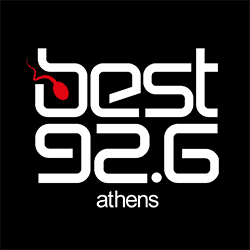 92.6 Best Logo