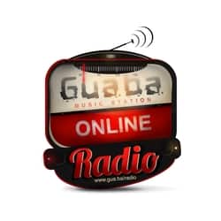 Guaba Radio Logo
