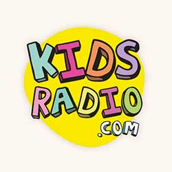 88.6 Kids Radio Logo