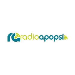 88.0 Ραδιο Αποψη Logo